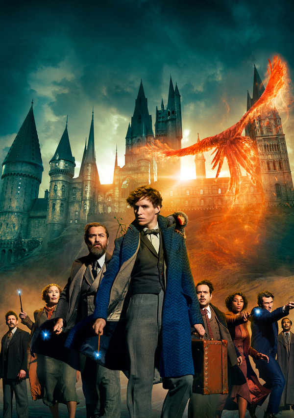 （C）2024 Warner Bros. Ent. All Rights Reserved. Wizarding WorldTM Publishing Rights （C）J.K. Rowling WIZARDING WORLD and all related characters and elements are trademarks of and （C） Warner Bros. Entertainment Inc.
