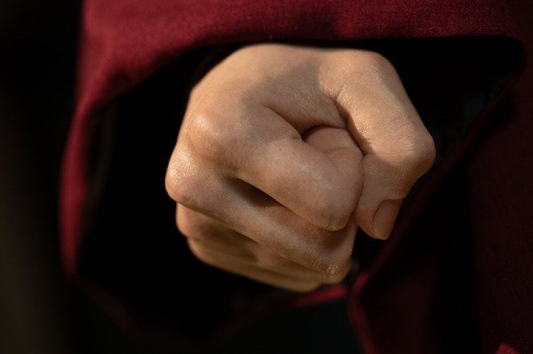 冨岡義勇クロノイド（C）吾峠呼世晴／集英社・アニプレックス・ufotable TM & （C） Universal Studios. All rights reserved.