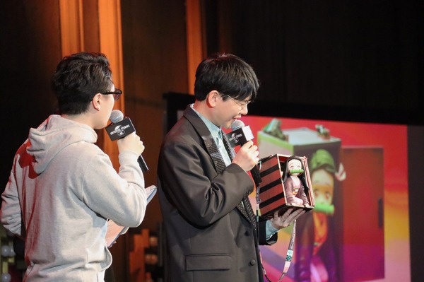 「鬼滅の刃XRライド」復活イベント