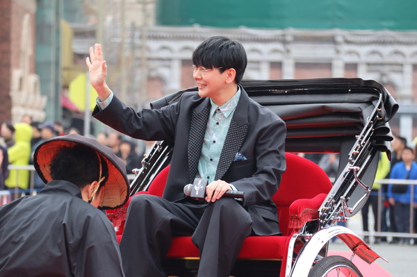 「鬼滅の刃XRライド」復活イベント