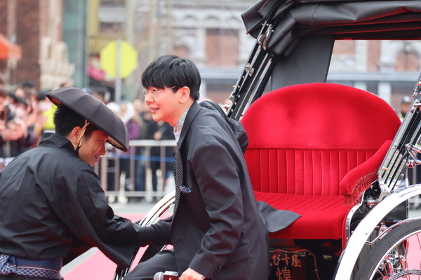 「鬼滅の刃XRライド」復活イベント