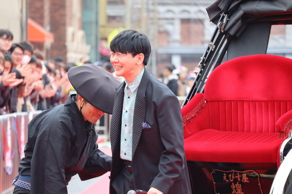 「鬼滅の刃XRライド」復活イベント