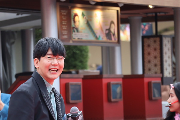 「鬼滅の刃XRライド」復活イベント