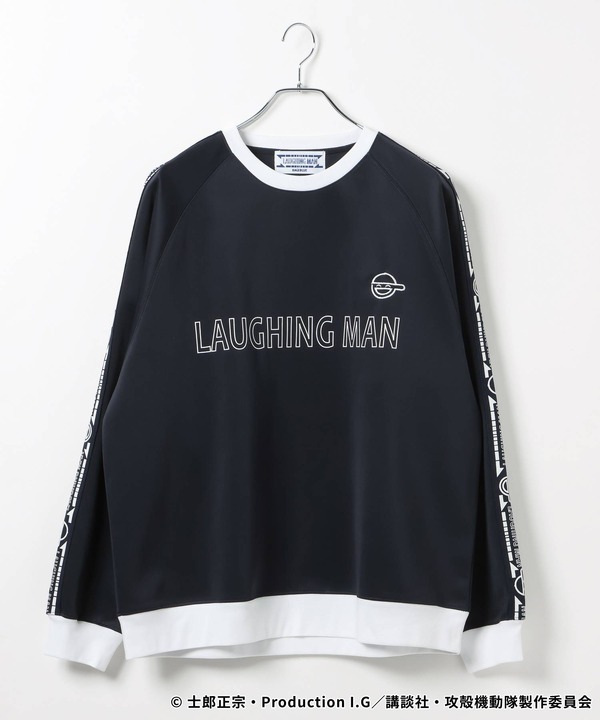 SACソデラインCN（C）士郎正宗･Production I.G／講談社･攻殻機動隊製作委員会