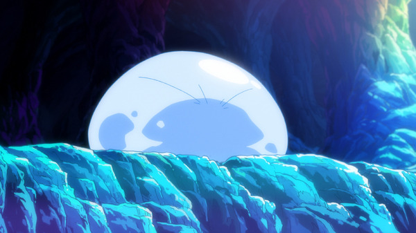 『転生したらスライムだった件 第1期』（C）川上泰樹・伏瀬・講談社／転スラ製作委員会