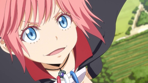 『転生したらスライムだった件 第2期』（C）川上泰樹・伏瀬・講談社／転スラ製作委員会