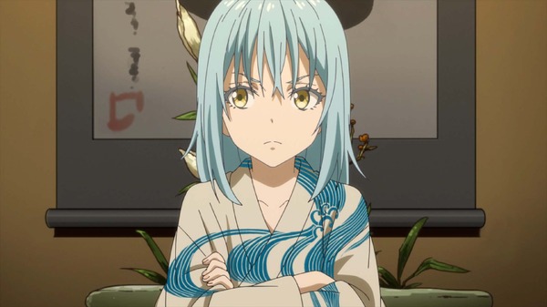 『転生したらスライムだった件 第2期』（C）川上泰樹・伏瀬・講談社／転スラ製作委員会