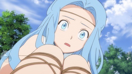 『純潔のマリア』(c) 石川雅之・講談社／純潔のマリア製作委員会