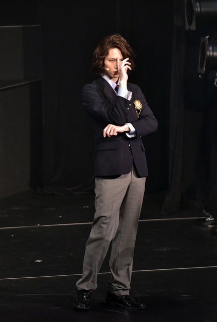 『ひと夏のアクエリオン」 一万年と二千年前から愛してる(C)河森正治・サテライト/ALC/GP