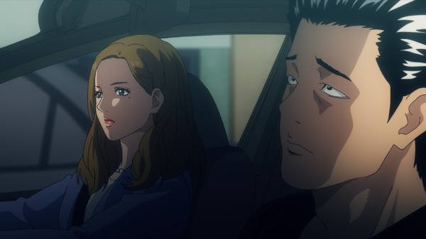 『ザ・ファブル』第1話「お引っ越し」先行場面カット