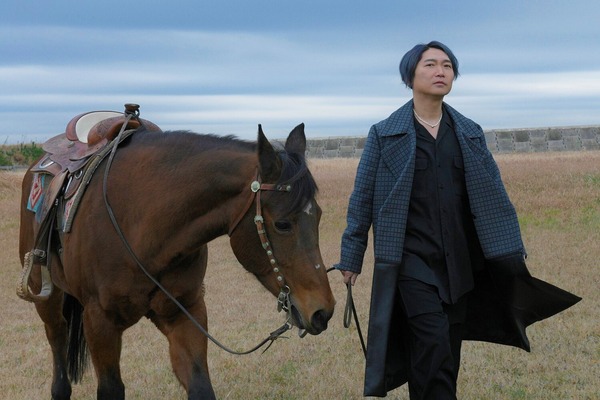 「小西克幸フォトブック(仮)」(東京ニュース通信社刊)