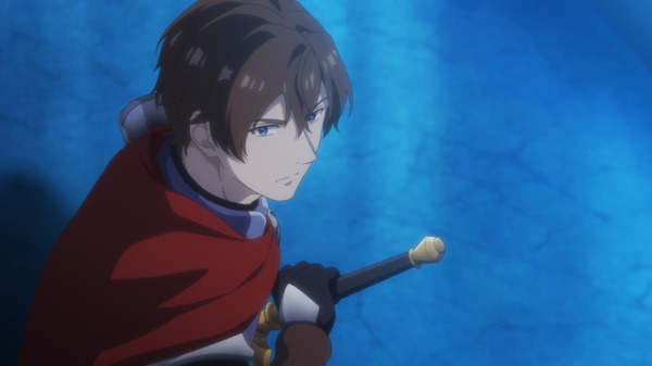 『Unnamed Memory』第1話先行カット（C）2022 古宮九時/KADOKAWA/ProjectUnnamedMemory