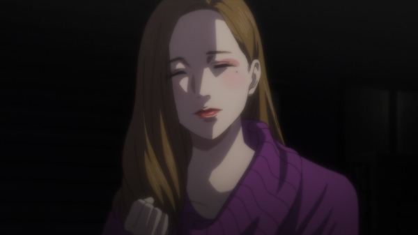 『ザ・ファブル』第3話「鬼ごっこ」先行場面カット（C）南勝久・講談社／アニメ「ザ・ファブル」製作委員会