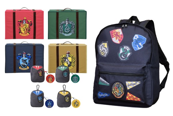 『ハリー・ポッター』限定プライズゲーム用景品