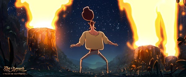 成長するスペインのアニメーション　第4回SNS、クラウドファンディングから生まれる新コンテンツ