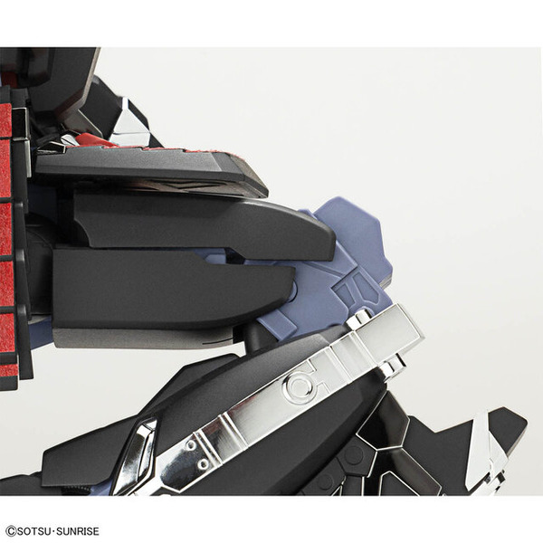 新作ガンプラが“日光東照宮”で先行販売！世界遺産登録25周年を記念した「MG 武者ガンダムMk-II 徳川家康 南蛮胴具足Ver.」発表