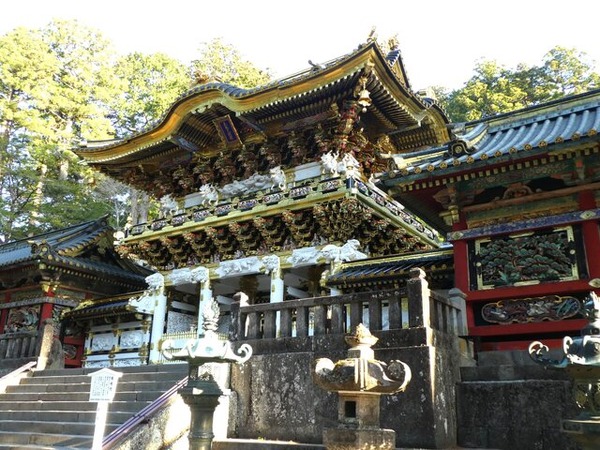 新作ガンプラが“日光東照宮”で先行販売！世界遺産登録25周年を記念した「MG 武者ガンダムMk-II 徳川家康 南蛮胴具足Ver.」発表