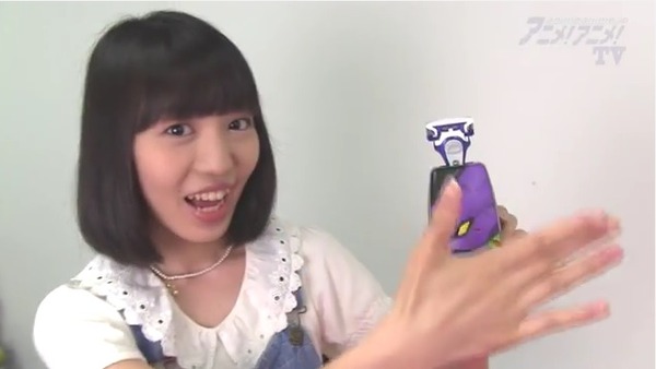 「エヴァンゲリオン」とSchickのコラボ再び　シェーブ・インパクト発動を動画で公開【A！A！TV】