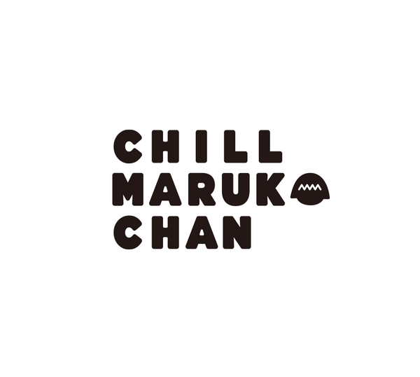 CHILL MARUKO CHAN ロゴ（C）さくらプロダクション/日本アニメーション