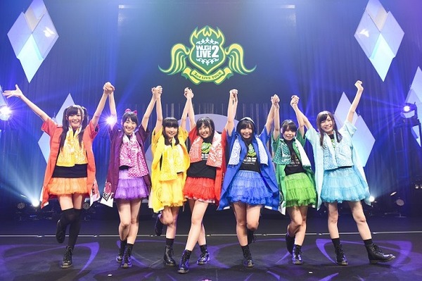Wake Up, Girls！の大型イベント幕張メッセで開催決定、メンバーと行く1泊2日仙台ツアーも発表