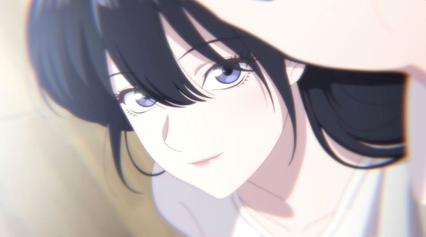 『下の階には澪がいる』PVカット　原作：ミンソンア『下の階には澪がいる』（「LINEマンガ」連載）（C）bilibil