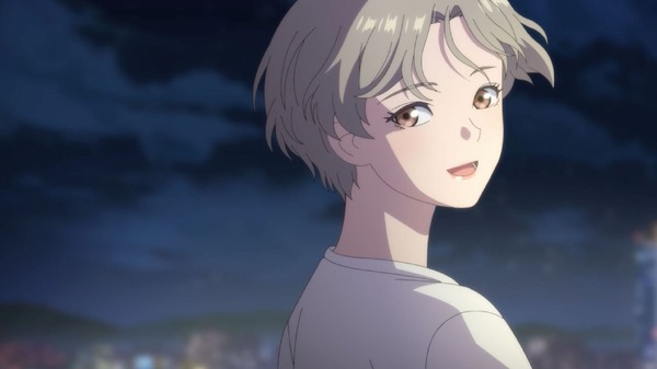 『下の階には澪がいる』PVカット　原作：ミンソンア『下の階には澪がいる』（「LINEマンガ」連載）（C）bilibil