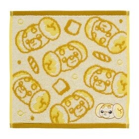 フード&しっぽ付きタオルで「ニャオハ」になりきり！『ポケモン』より新タオルグッズが発売―ぶら下がりメタモンやハンドタオルなど、どれもカワイイ！