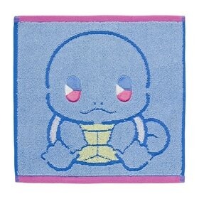 フード&しっぽ付きタオルで「ニャオハ」になりきり！『ポケモン』より新タオルグッズが発売―ぶら下がりメタモンやハンドタオルなど、どれもカワイイ！