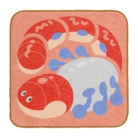 フード&しっぽ付きタオルで「ニャオハ」になりきり！『ポケモン』より新タオルグッズが発売―ぶら下がりメタモンやハンドタオルなど、どれもカワイイ！