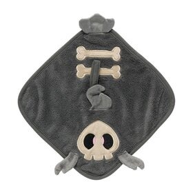 フード&しっぽ付きタオルで「ニャオハ」になりきり！『ポケモン』より新タオルグッズが発売―ぶら下がりメタモンやハンドタオルなど、どれもカワイイ！