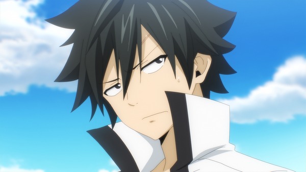 『FAIRY TAIL 100年クエスト』第1話「“最初”のギルドと“最強”のギルド」先行場面カット（C）真島ヒロ・上田敦夫・講談社／FT100YQ製作委員会・テレビ東京 原作：真島ヒロ・上田敦夫『FAIRY TAIL 100 YEARS QUEST』(講談社「マガジンポケット」連載)