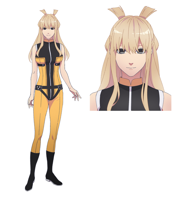 「戦隊大失格」錫切夢子役・矢野優美華インタビュー「ミステリアスだけど 普通の女の子らしい夢子」