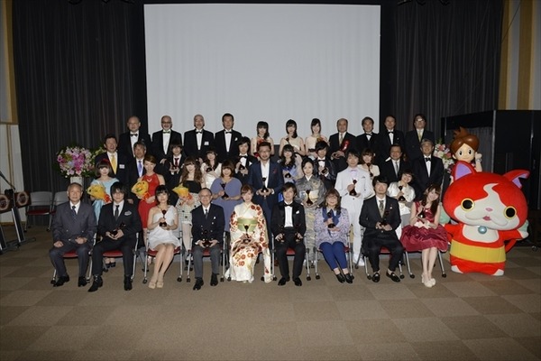 「声優アワード」第10回開催決定　オーディションのエントリー受付は9月1日から