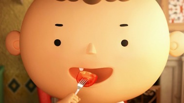 みやぎ生活協同組合『トマトになった男の子』