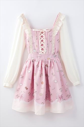 (C)MagicaQuartet／Aniplex・MadokaMovieProjectRebellion