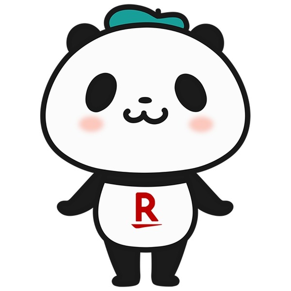 『お買いものパンダ！』小パンダ（C）Rakuten／お買いものパンダ！