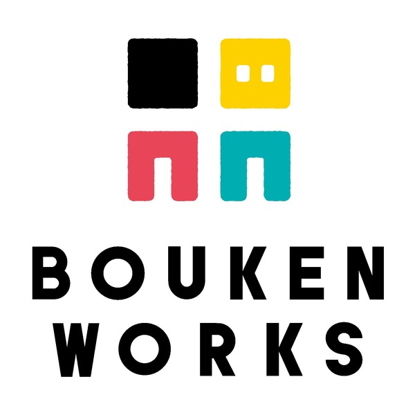 「BOUKEN WORKS」