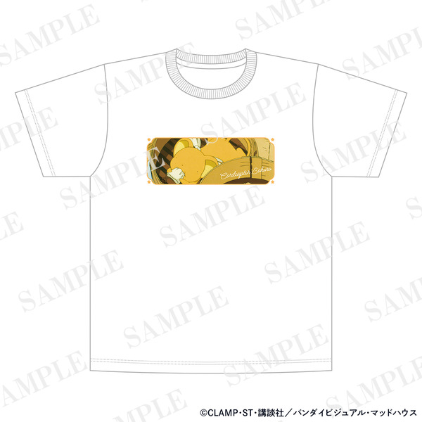 場面写Tシャツ