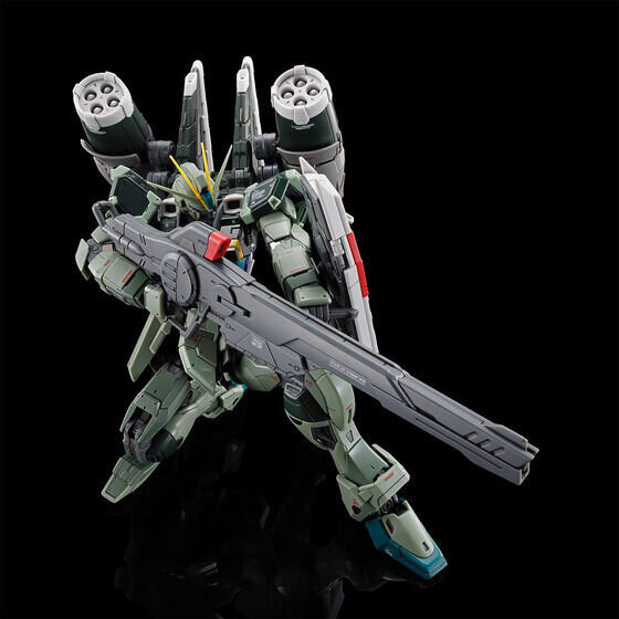 ガンプラ「RG ブラストインパルス SpecII」のプレバン2次受注が延期―新たな予約開始は本日8月5日16時に