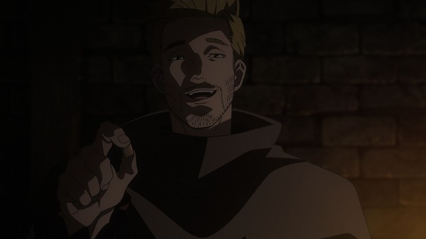 『チ。 ―地球の運動について―』場面カット