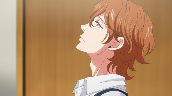 夏アニメ「黄昏アウトフォーカス」第6話「菊地原仁の初恋」未公開カット（C）じゃのめ・講談社／「黄昏アウトフォーカス」製作委員会