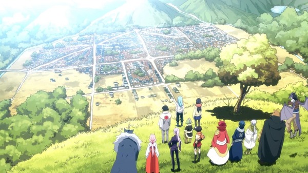 『転生したらスライムだった件 テンペストストーリーズ 』