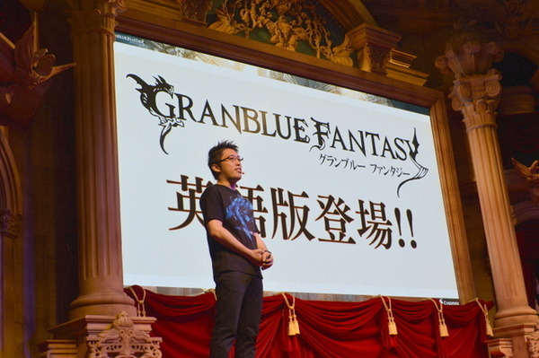 「グランブルーファンタジー」アニメ化決定！Cygamesの人気ゲームがアニプレ、A-1とタッグ