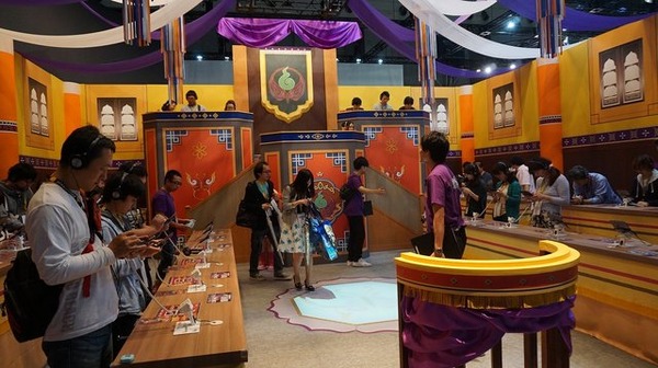 「逆転裁判」テレビアニメ化決定　2016年4月より地上波で放送