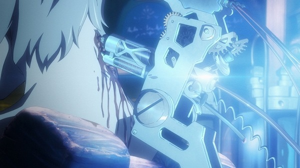 （C）Project Itoh & Toh EnJoe / THE EMPIRE OF CORPSES.