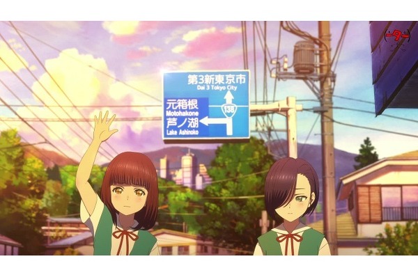 日本アニメ（ーター）見本市に「新世紀いんぱくつ。」エヴァから美少女・音楽アニメ？の話題作