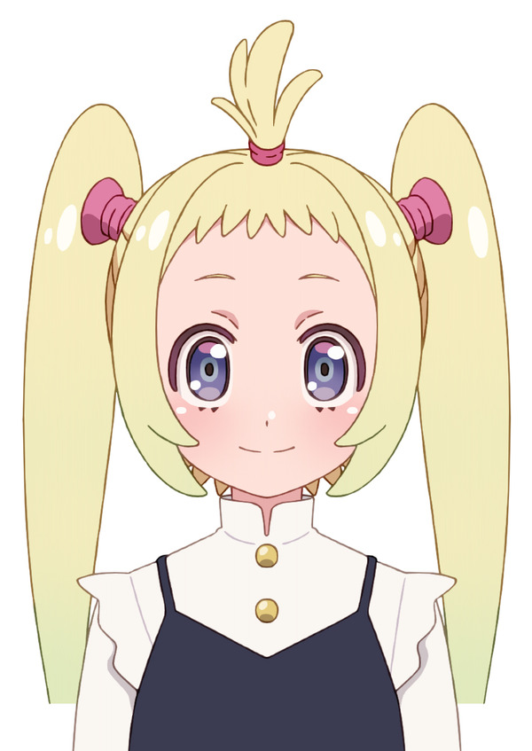 「真夜中ぱんチ」苺子役・伊藤ゆいなインタビュー「苺子のコミカルさでみんなを笑わせたい」