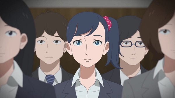 コミックス・ウェーブ・フィルムが制作 アニメで紹介する亜細亜大学都市創造学部