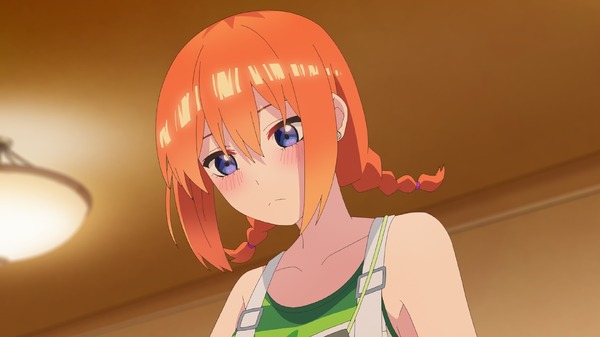 『五等分の花嫁＊』PV場面カット