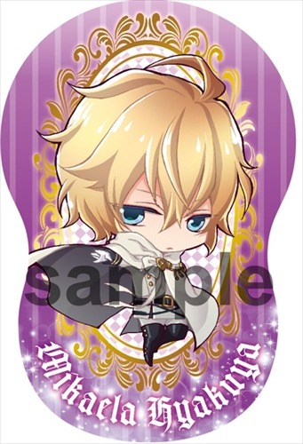 (C)鏡貴也・山本ヤマト・降矢大輔／集英社・終わりのセラフ製作委員会